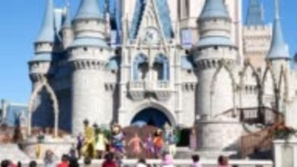 Disney World Is Still Planning on Reopening This Weekend