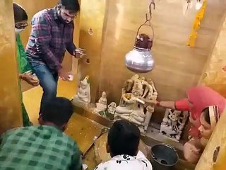 Video: चहुंओर गूंजे भोलेनाथ के जयकारे