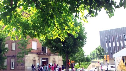 Reconfinamento gera disputa judicial na Catalunha