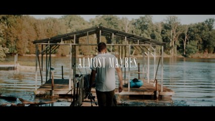 Jordan Davis - Almost Maybes