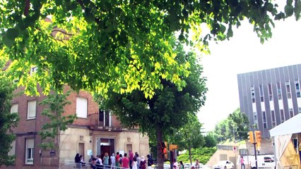 Reconfinamento gera disputa judicial na Catalunha