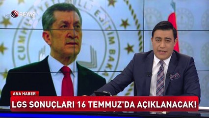 Beyaz Ana Haber 13 Temmuz 2020