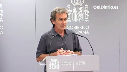 Simón: "Si yo solo he aconsejado y he sentido mucho peso sobre mis espaldas, no quiero imaginar quien ha tomado decisiones"