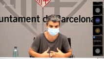 Barcelona advierte a grandes tenedores de que expropiará pisos vacíos si no alquilan
