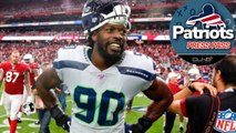 Would Jadeveon Clowney Be a Fit in New England? | Patriots Press Pass