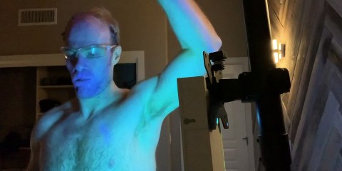 Restoring Myelin - MS Recovery  - Part 1