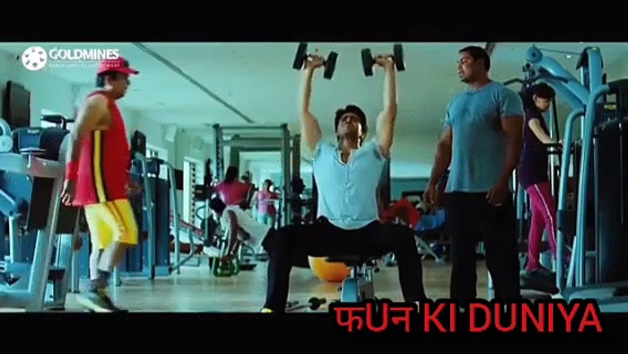 Comedy king ka dhamaka! Super comedy