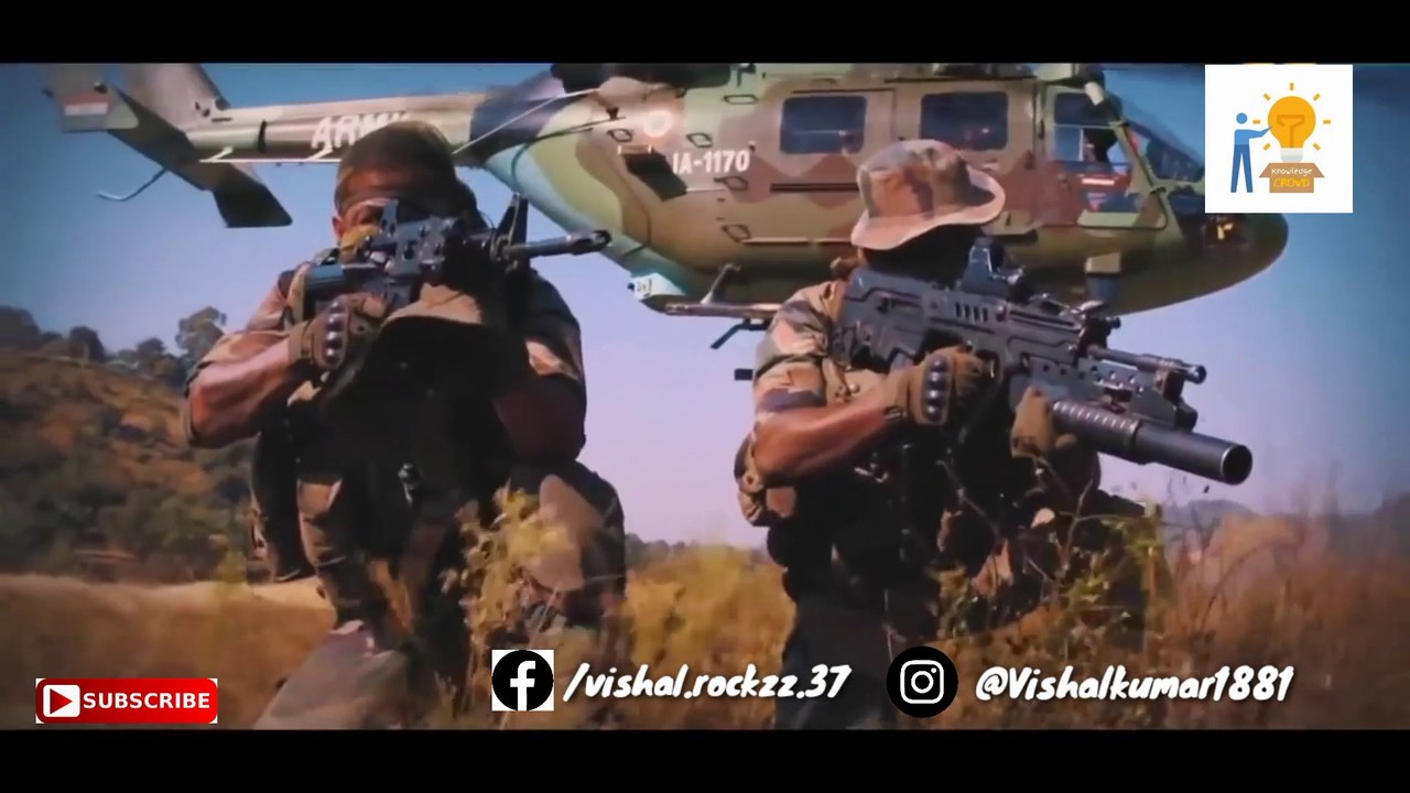 Special Force Commando Song  | Special Force In Action | SF Commando Song | Special Force Motivational Song | Motivational Video |