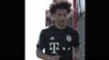 Bayern - Les premiers pas de Leroy Sané