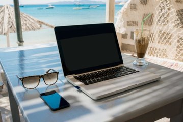 Barbados Wants You to Come Work Remotely By the Beach for Up a Year
