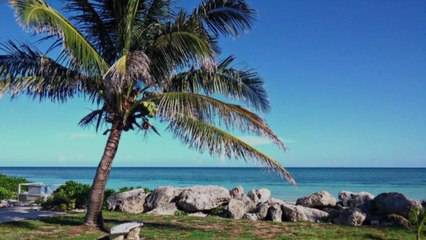 Top 10 Islands in the Caribbean and the Bahamas