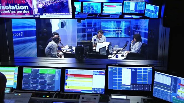 Covid-19 : inquiets, des médecins marseillais veulent éviter que leur ville soit sinistrée