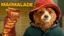 Paddington is Keen to Share his Marmalade Recipe with Us | Messy Marmalade | Paddington