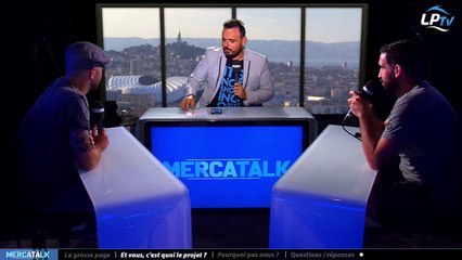 Mercatalk du 13/07, partie 2 : et vous, c'est quoi le projet ?