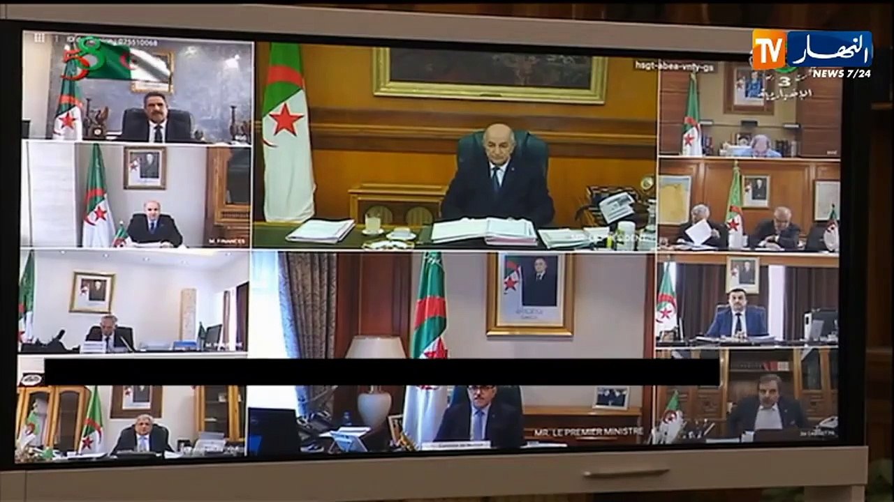 مالية: الرئيس تبون يأمر بضخ ألف مليار دينار لتط...
