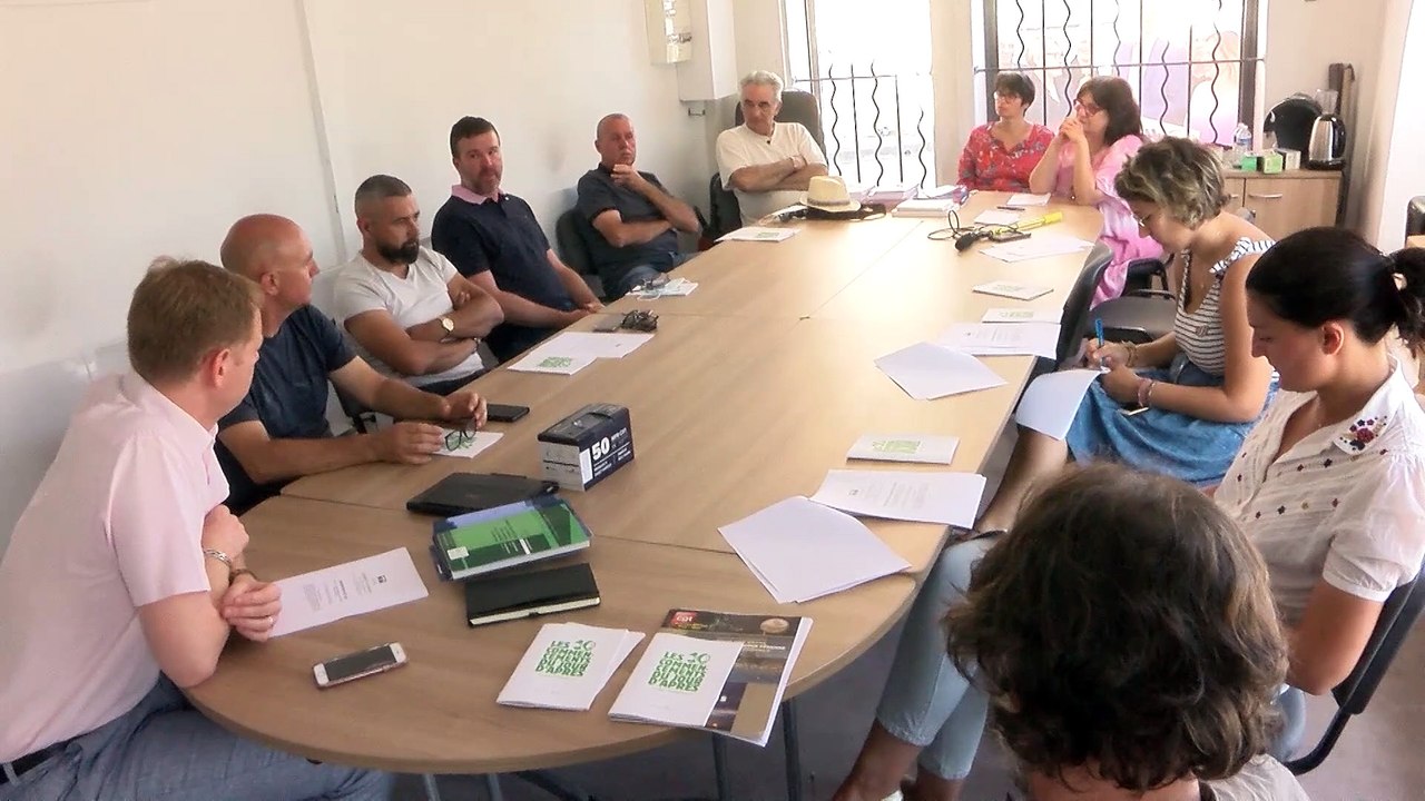 Santé au travail, un cadastre au secours des salariés