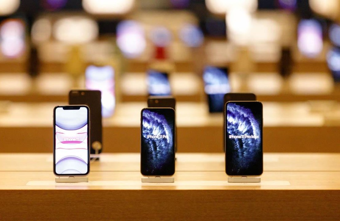 Apple extends iOS 14 beta to all