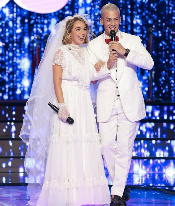 Τάσος Ξιαρχό: Το δημόσιο «ευχαριστώ» μετά τη νίκη του στο J2US!