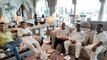Shatak: Congress MLAs holed up in Jaipur hotel