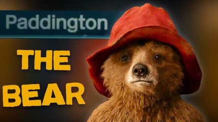 How Paddington Got His Name | Friendly Faces | Paddington