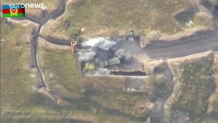 Arménie-Azerbaïdjan : 4 morts, des "provocations" et une lutte d'influence