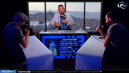 Mercatalk : Amavi, c'est intransférable ?