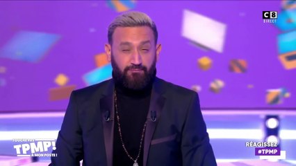 Un chroniqueur de TPMP a eu recours à la chirurgie esthétique !