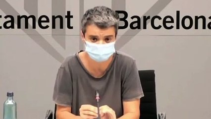 Colau amenaza con la expropiación a los propietarios de 194 pisos si no los alquilen antes de un mes