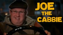 Joe the Cabbie: Friend or Foe | Venomous Villains | Paddington