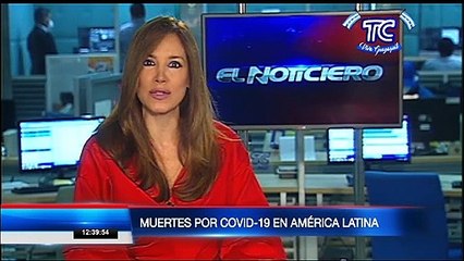 Avance del coronavirus en el mundo: Informe completo