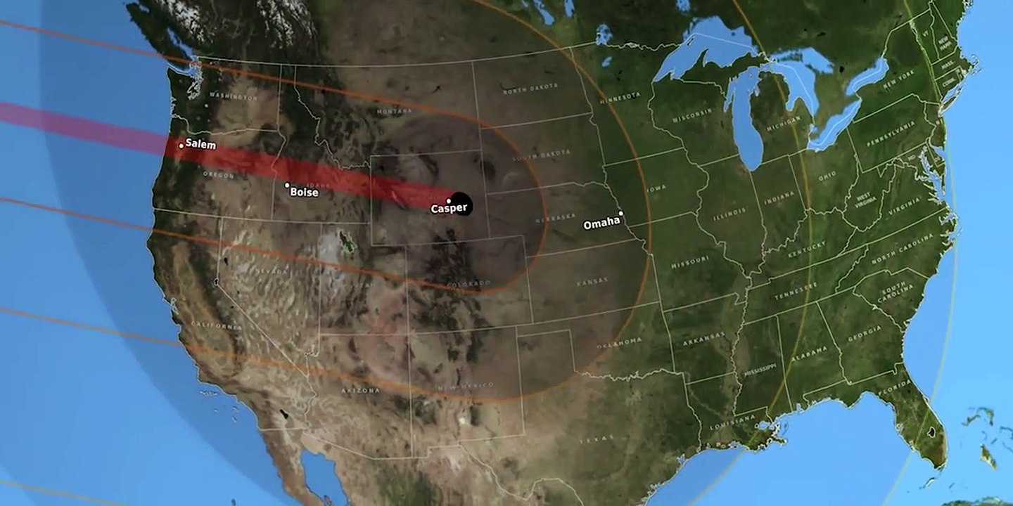 Go See This Eclipse