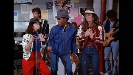 Saranno famosi Fame Stagione 2-06 I Primi Passi Hd