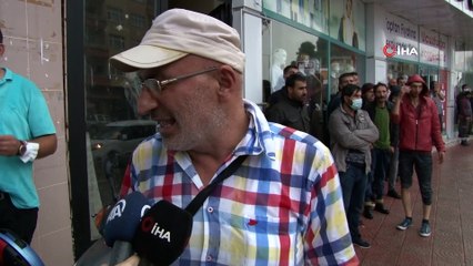 Rize’de ev ve iş yerini su bastı, araçlar suyun altında kaldı