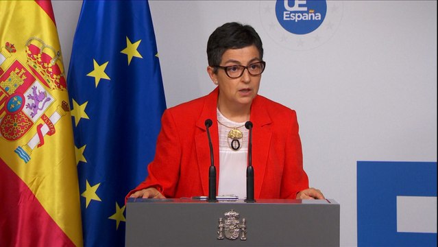 España afronta negociación de ayudas europeas con responsabilidad