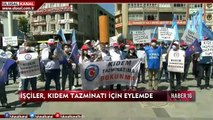 Haber 16 - 13 Temmuz 2020 - Yeşim Eryılmaz - Ulusal Kanal