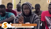 "Djiouma 1giga" : Les jeunes recadrent sévèrement Niang Kharagne "Tabakhoul Diouma dji, day door..."