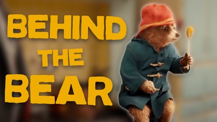 Quiz: How Well Do You Know Paddington | Behind The Bear | Paddington