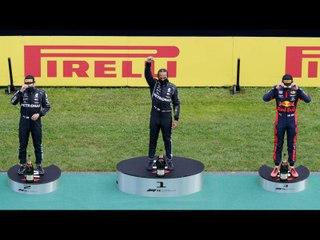 F1 Styrie 2020 : Classements Grand Prix et championnats