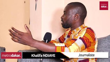 Litige foncier à Ndengler: la position inattendue de Farba Senghor
