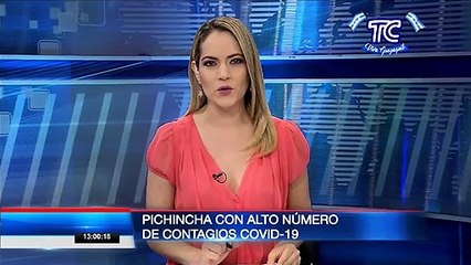 Pichincha se convirtió en la provincia con mayor número de contagios diario: Análisis