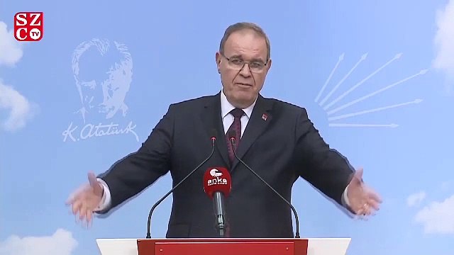 Öztrak, Sözcü'nün haberini gündeme taşıdı: Asıl ihanet peşkeş çekenlerdir!