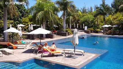 La nueva normalidad del turismo en las islas Canarias
