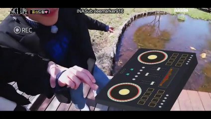 [HARDSUB INDO] NCT LIFE: Dream in Wonderland EP 3