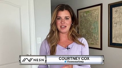 Patrice Bergeron Gives Message To Other NHL Players