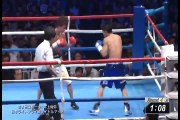 Naoya Inoue vs Ryoichi Taguchi (25-08-2013) Full Fight
