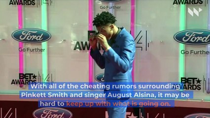 Jada Pinkett Smith and Will Smith’s Marriage Drama: Explained