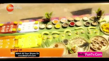 Qurbaan Hua (New Episode) 14th July 2020 Promo