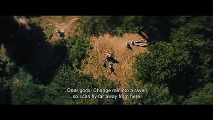 VALHALLA Official Trailer (2020) Thor, Vikings Movie HD