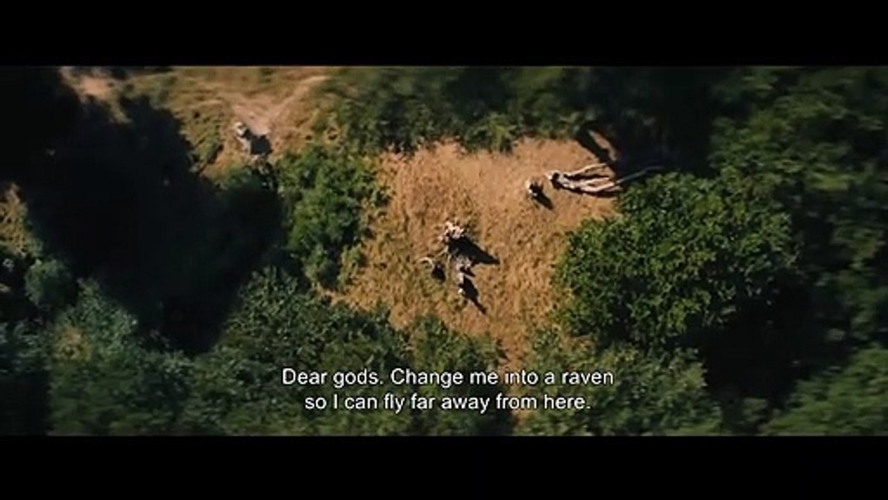 VALHALLA Official Trailer (2020) Thor, Vikings Movie HD