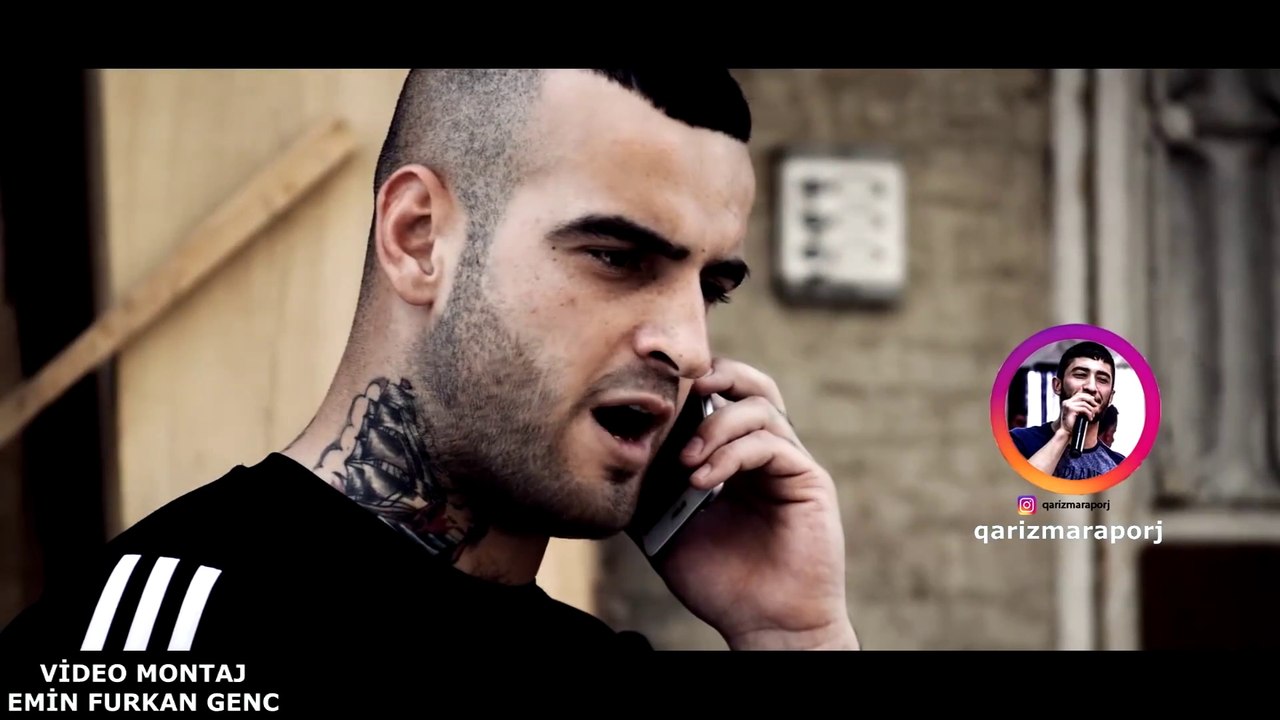 Dengi Dengine 2 Mehmet Elmas ( Official Video ) DENGİ DENGİNE 2